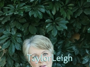 TaylorLeigh Straponles