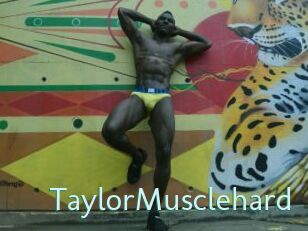 TaylorMusclehard