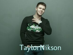 TaylorNikson