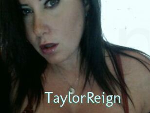 TaylorReign