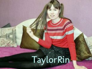 TaylorRin