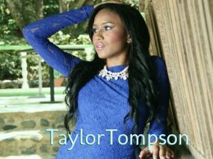 TaylorTompson