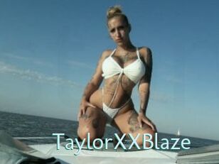 TaylorXXBlaze