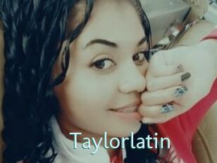 Taylorlatin