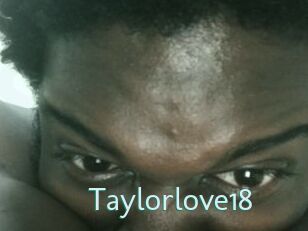 Taylorlove18 Straponles