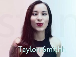TaylorrSmithh