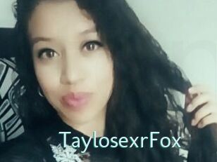 TaylosexrFox