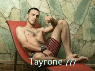 Tayrone_777