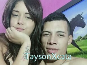 TaysonXcata
