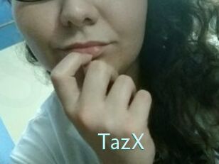 TazX Straponles