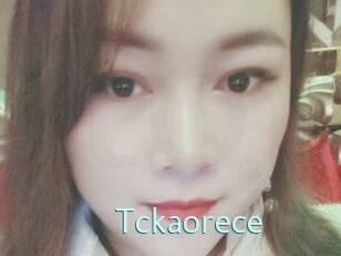 Tckaorece