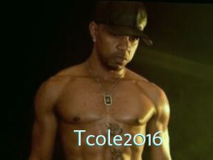 Tcole2016