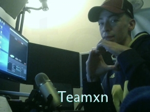 Teamxn Straponles