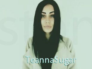 TeannaSugar