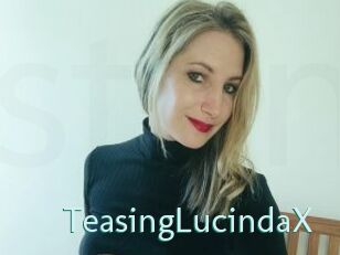 TeasingLucindaX