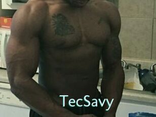 TecSavy