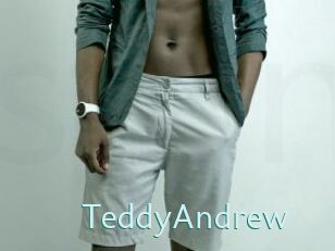 TeddyAndrew