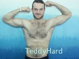 TeddyHard Straponles