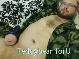 Teddybear_forU Straponles
