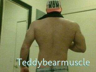 Teddybear_muscle