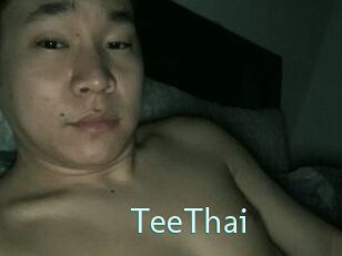 TeeThai