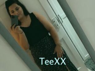 TeeXX Straponles