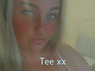 Tee_xx
