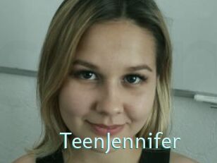 TeenJennifer