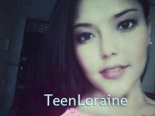 TeenLoraine