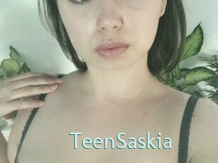 TeenSaskia