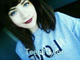 TeenTaylor