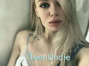 TeenUndie