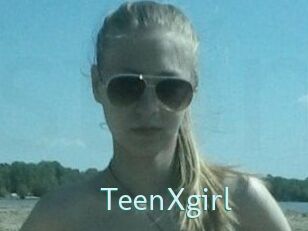 TeenXgirl_