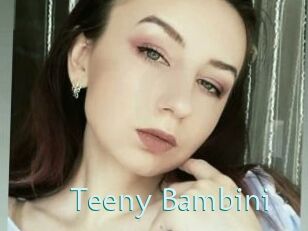 Teeny_Bambini Straponles