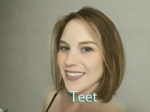 Teet Straponles