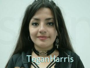 TeganHarris