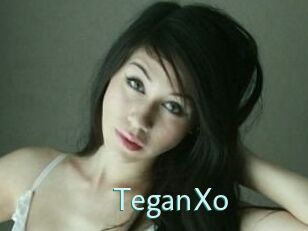 TeganXo