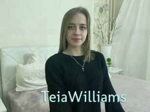 TeiaWilliams