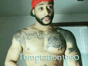 Temptation1990 Straponles