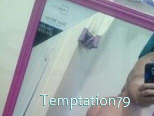 Temptation79 Straponles