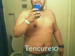 Tencure10