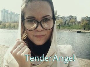 TenderAngel