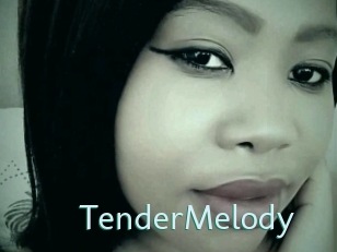 TenderMelody Straponles