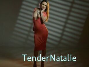 TenderNatalie