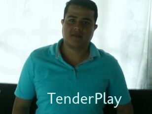TenderPlay