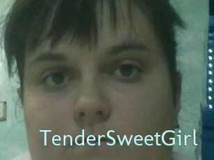 TenderSweetGirl