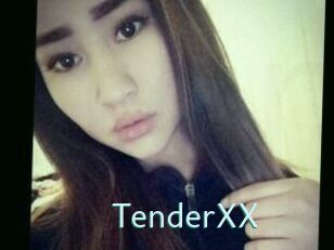 TenderXX