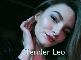 Tender_Leo