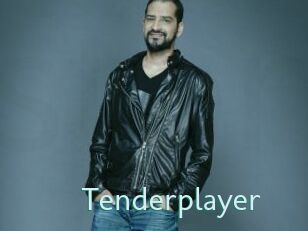 Tenderplayer