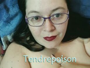 Tendrepoison